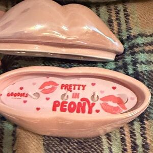 Pretty in Peony Lip Balm